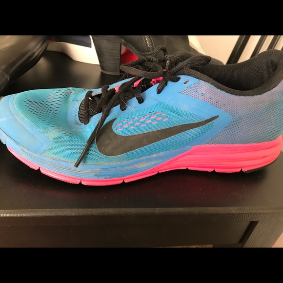 Nike Shoes - Size 12 Nike